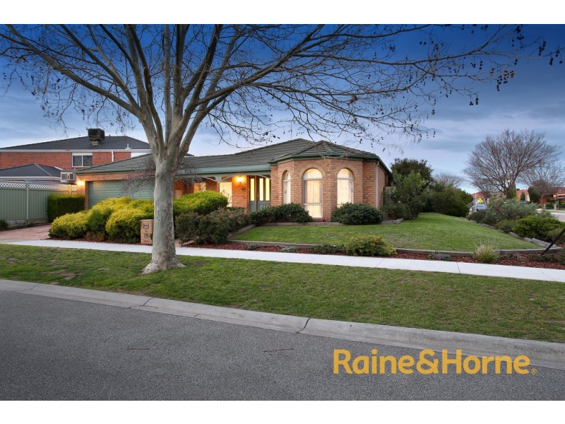 14 Keswick Court, Narre Warren South VIC 3805
