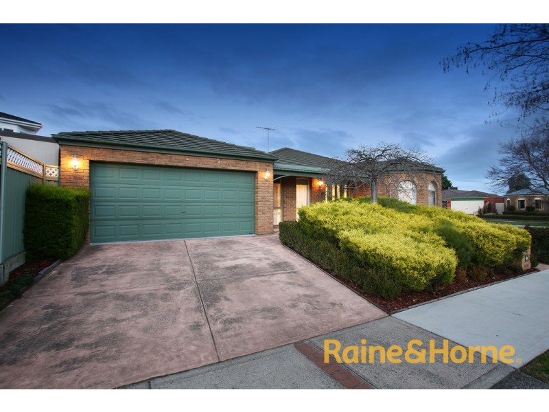 14 Keswick Court, Narre Warren South VIC 3805