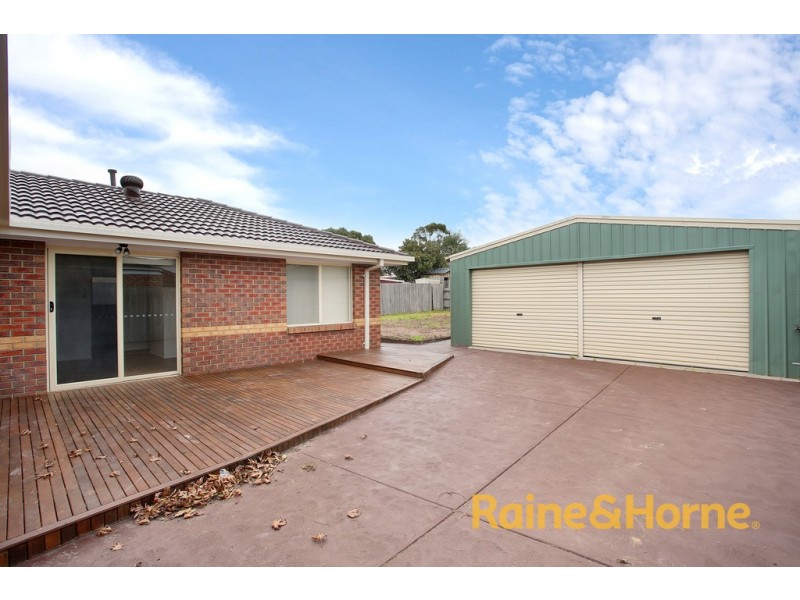 11 Lennon Court, Narre Warren South VIC 3805