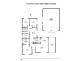 11 Lennon Court, Narre Warren South VIC 3805 Floorplan