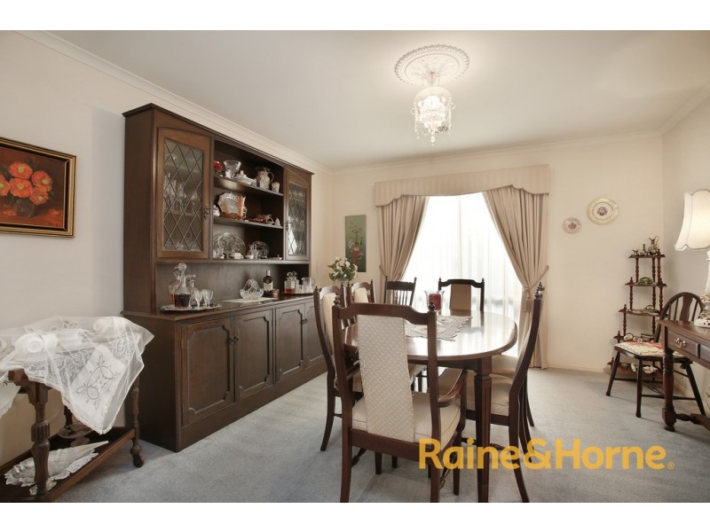 9 Tilmouth Place, Narre Warren South VIC 3805