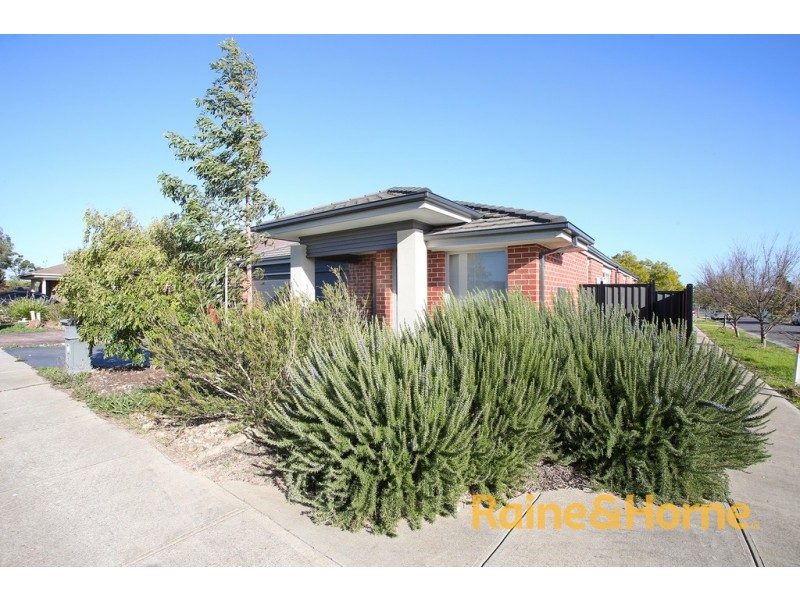 25 Barossa Drive, Clyde North VIC 3978
