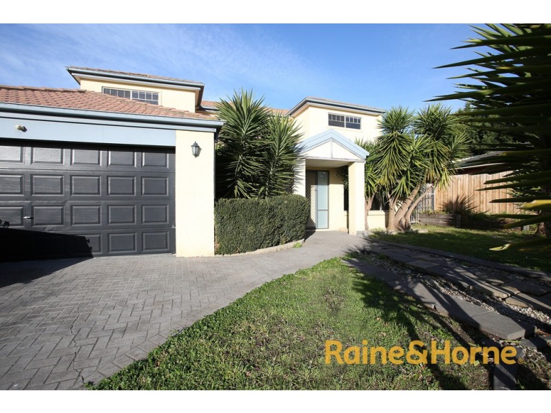 23 Sycamore Court, Narre Warren South VIC 3805