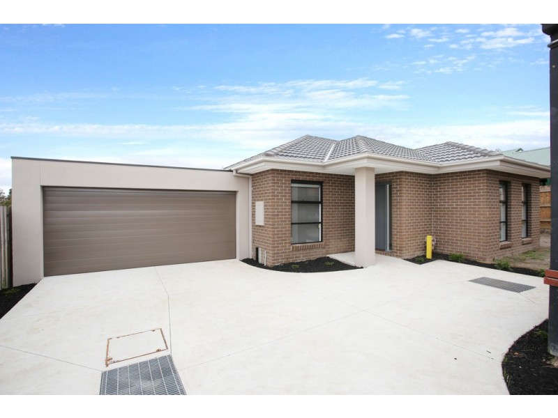46A Barondi Avenue, Narre Warren VIC 3805