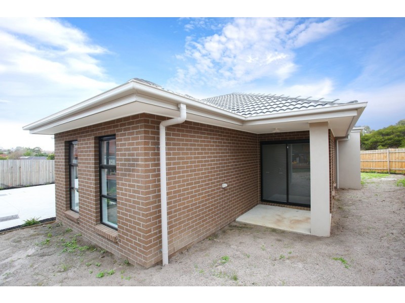 46A Barondi Avenue, Narre Warren VIC 3805