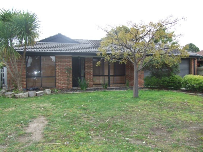 9 Swan Court, Narre Warren South VIC 3805