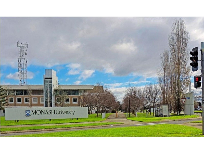 LOT 122, 86 Lincoln Avenue, Officer VIC 3809