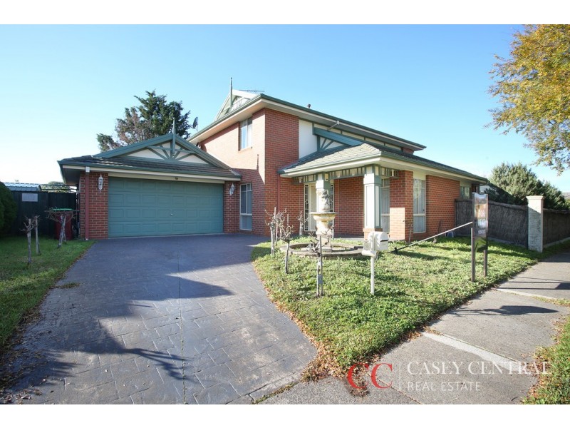 16 Rich Walk, Narre Warren South VIC 3805