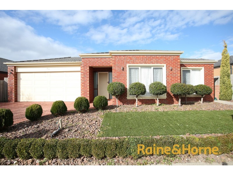 55 Filmer Crescent, Narre Warren South VIC 3805