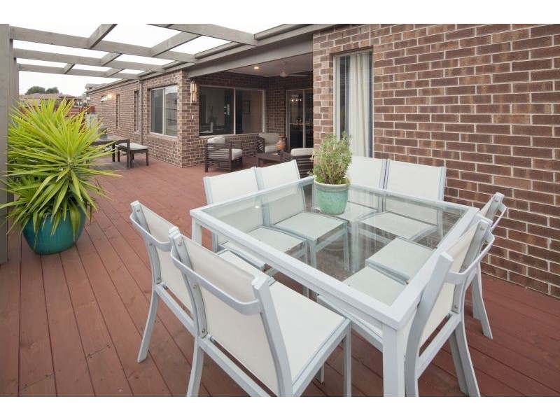 9 Buster Court, Narre Warren South VIC 3805