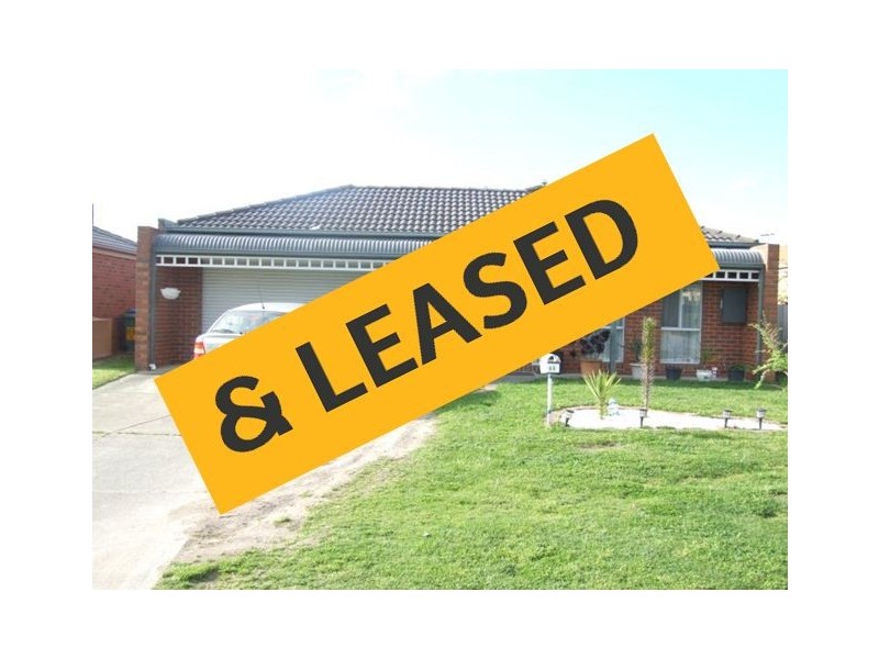 45 President Road, Narre Warren South VIC 3805