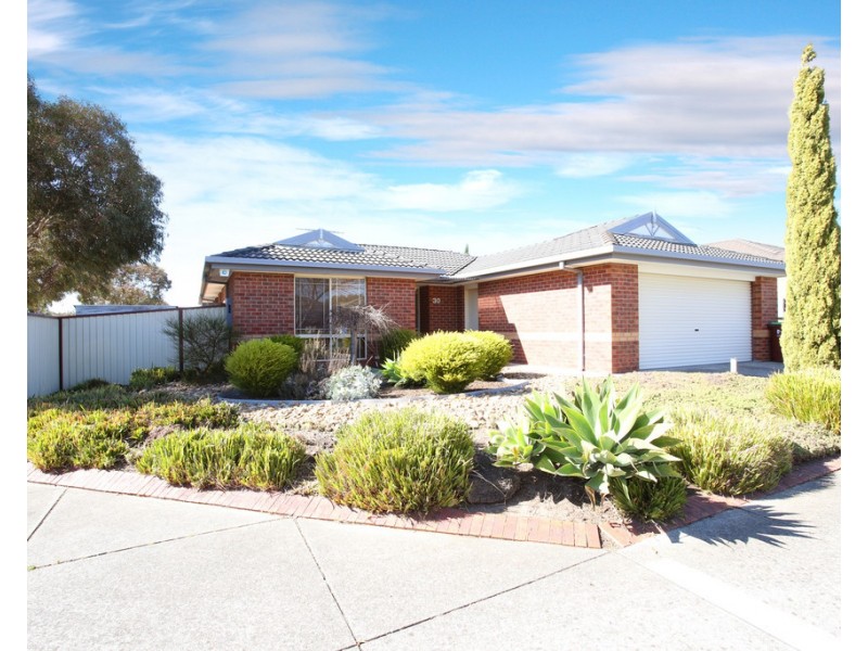 30 Ernest Crescent, Narre Warren South VIC 3805