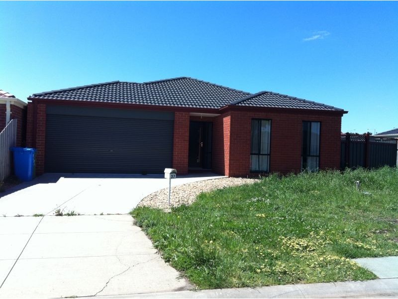 37 Vega Terrace, Cranbourne VIC 3977
