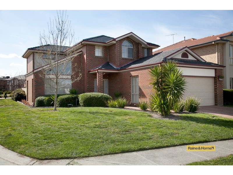 45 Amhurst Drive, Narre Warren South VIC 3805
