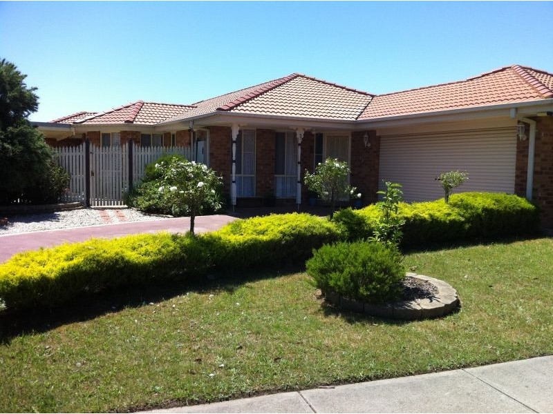 57 Seebeck Drive, Narre Warren South VIC 3805