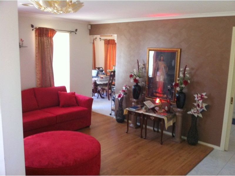 57 Seebeck Drive, Narre Warren South VIC 3805