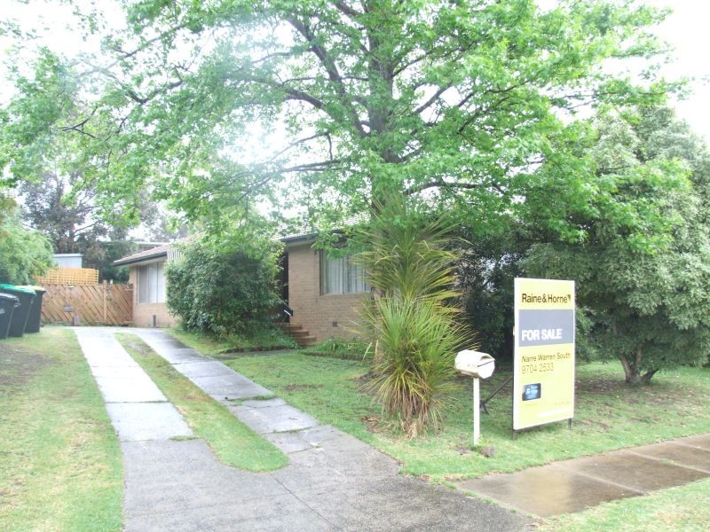 28 Gretana Cres, Frankston VIC 3199