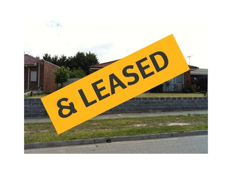 11 Horizon Blvd, Hampton Park VIC 3976