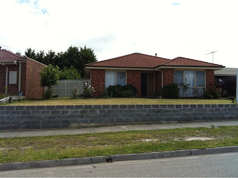 11 Horizon Blvd, Hampton Park VIC 3976