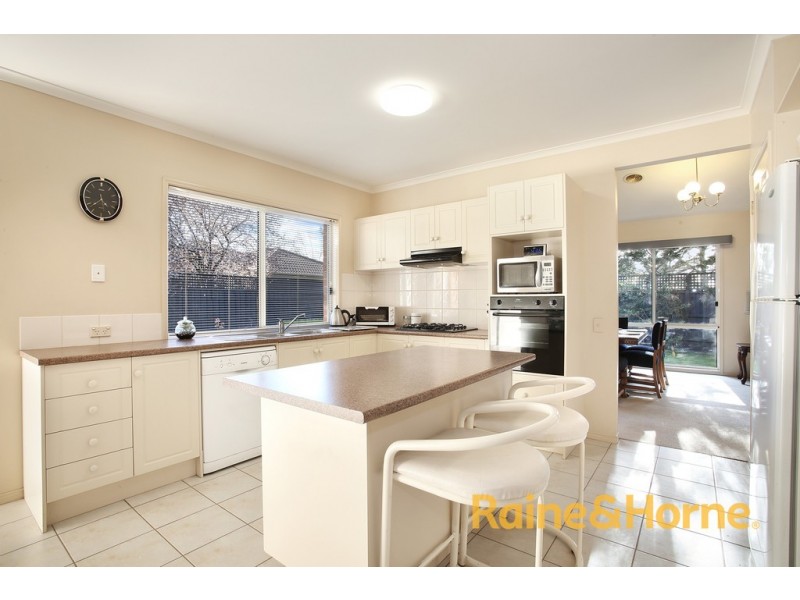 46 Harrington Drive, Narre Warren South VIC 3805