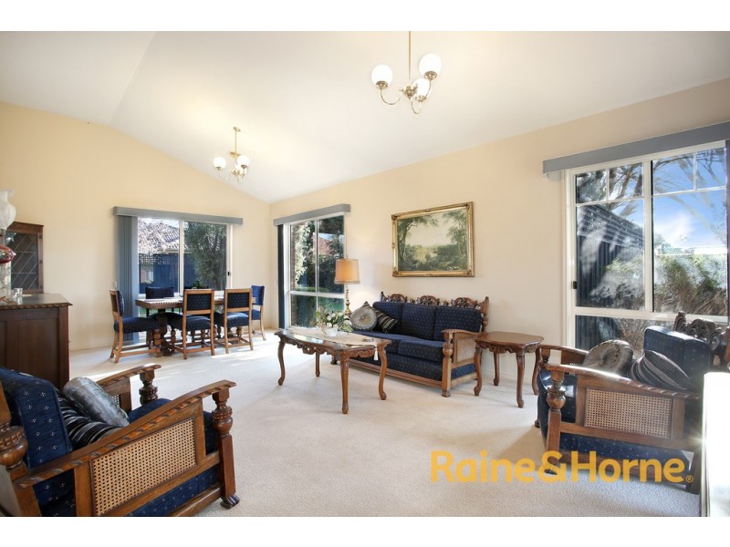 46 Harrington Drive, Narre Warren South VIC 3805