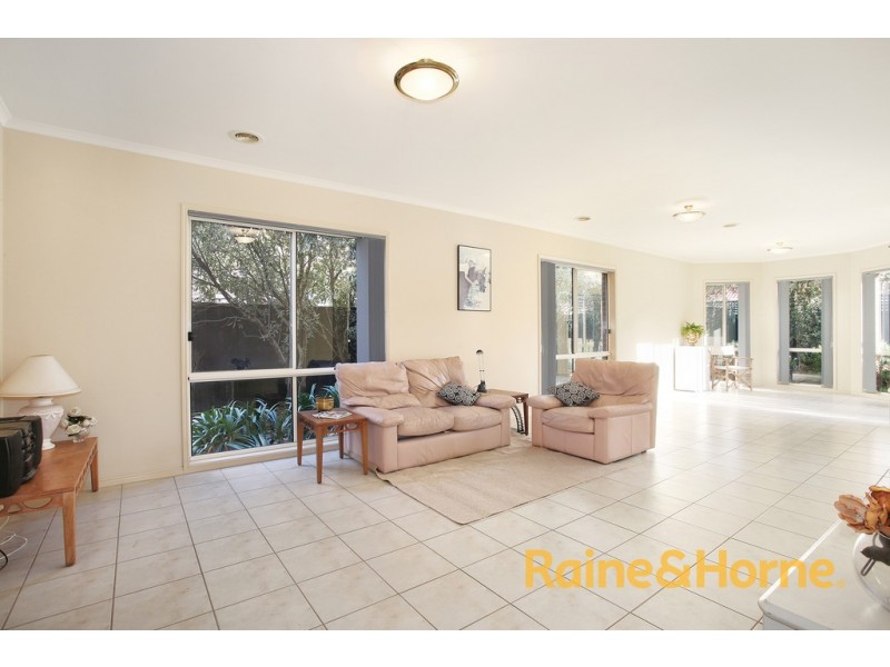 46 Harrington Drive, Narre Warren South VIC 3805