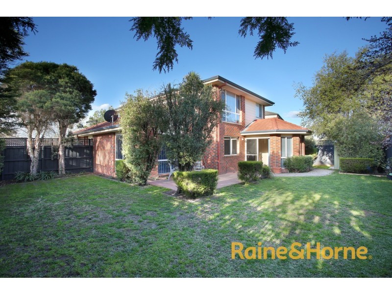 46 Harrington Drive, Narre Warren South VIC 3805