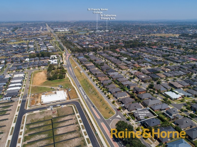 82 Grices Road, Berwick VIC 3806