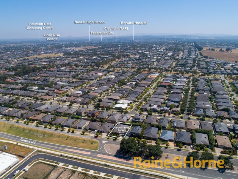 82 Grices Road, Berwick VIC 3806