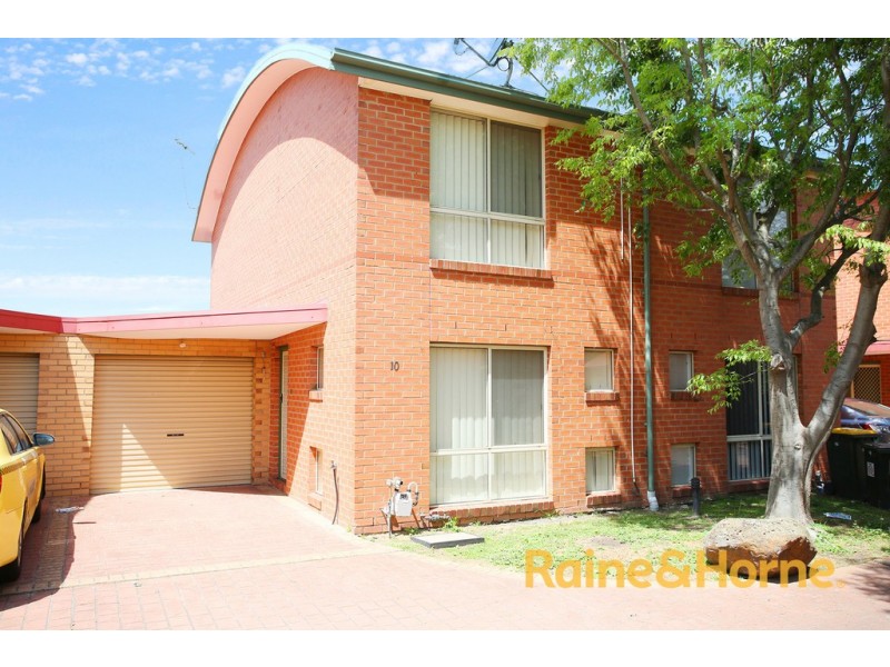 10/83 Rufus Street, Epping VIC 3076