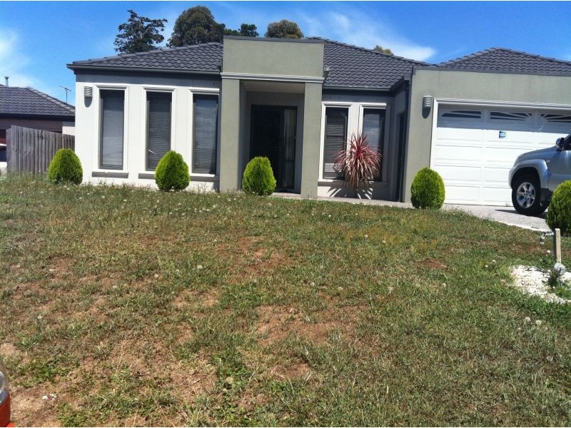 5 Dargo Close, Narre Warren South VIC 3805