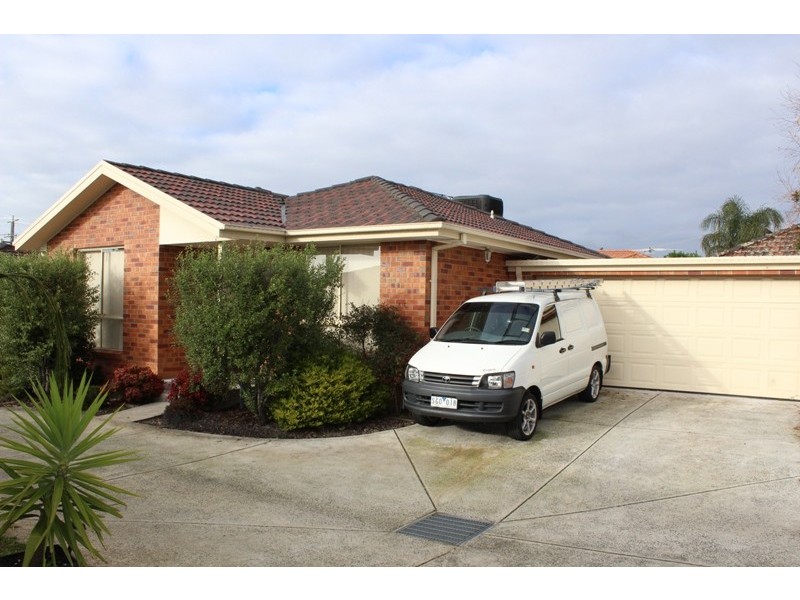 8/ 70-72 Robjant Street, Hampton Park VIC 3976