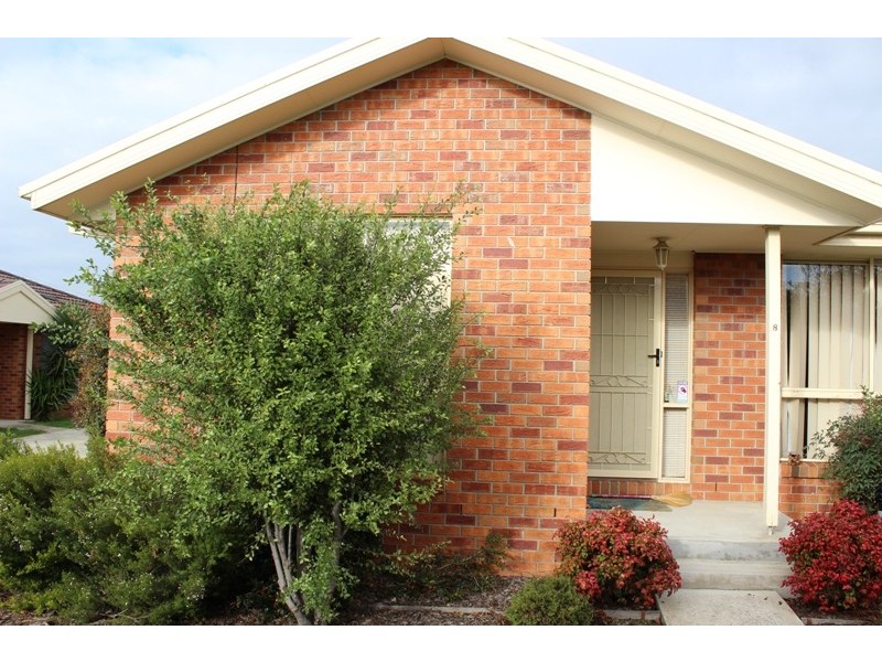 8/ 70-72 Robjant Street, Hampton Park VIC 3976
