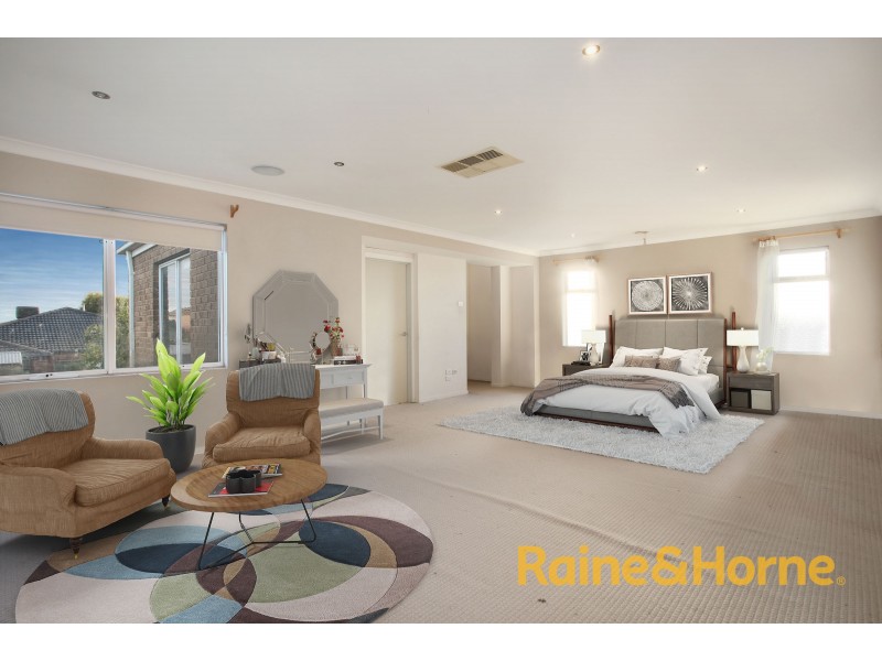 30 Baddeley Circuit, Cranbourne North VIC 3977