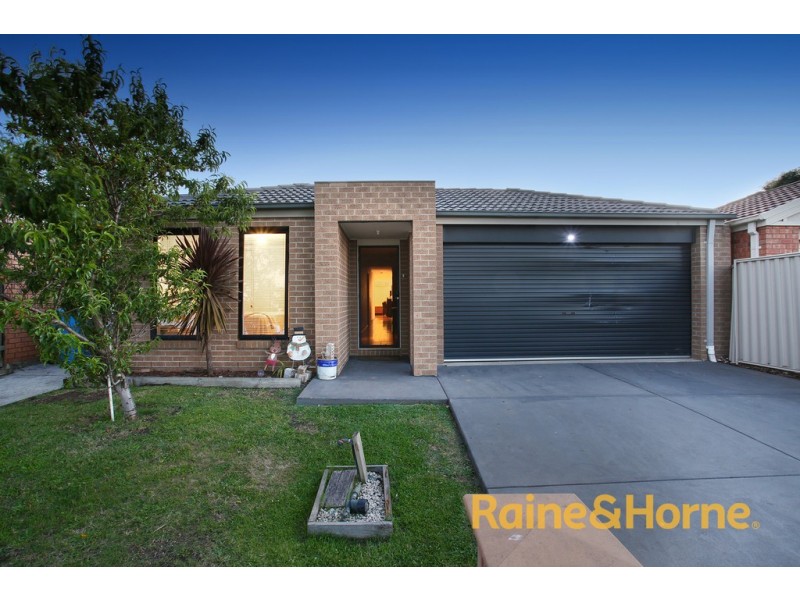 26 Vega Terrace, Cranbourne VIC 3977