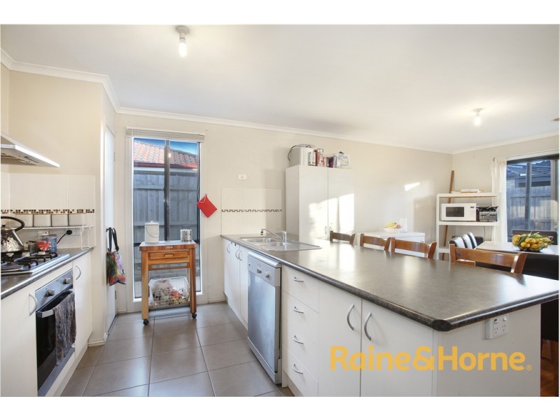 26 Vega Terrace, Cranbourne VIC 3977