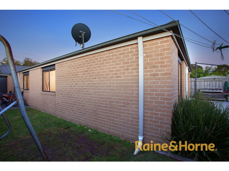26 Vega Terrace, Cranbourne VIC 3977