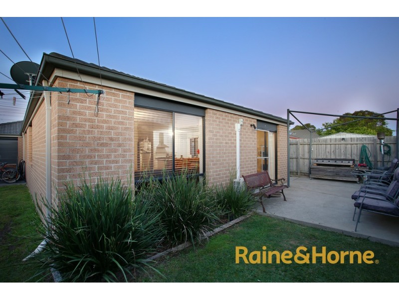 26 Vega Terrace, Cranbourne VIC 3977