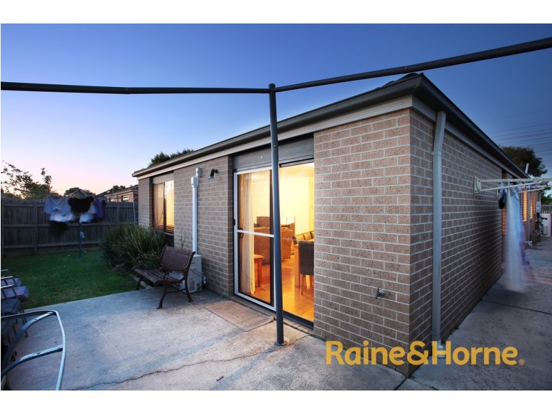26 Vega Terrace, Cranbourne VIC 3977