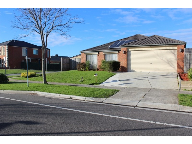 25 Community Parade, Narre Warren South VIC 3805