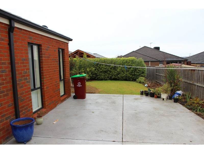 13 Haverbrack Drive, Berwick VIC 3806