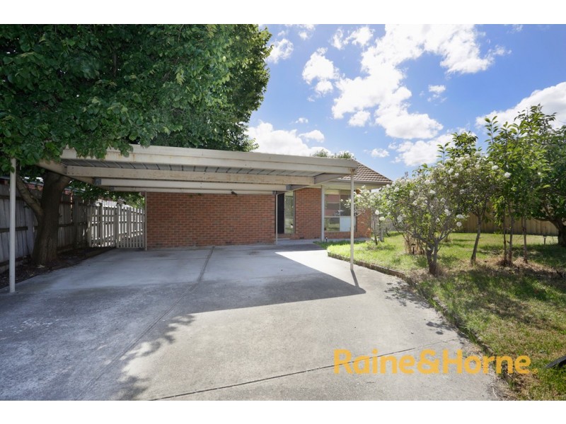 1 Baronet Walk, Narre Warren South VIC 3805