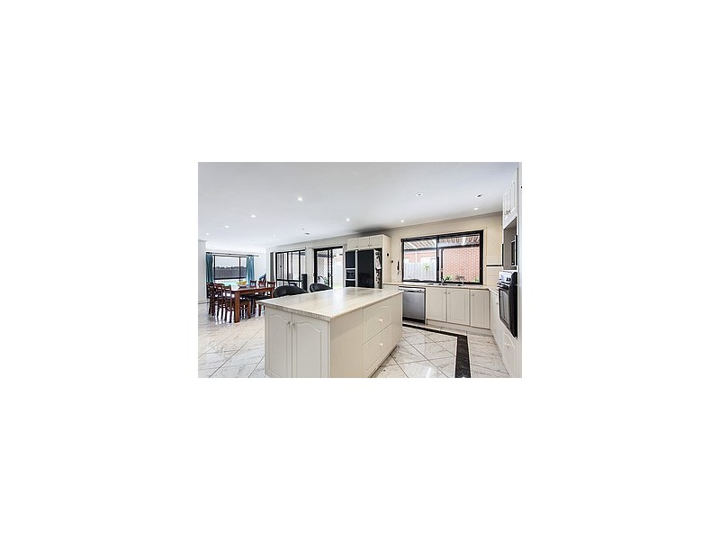 74 Langbourne Drive, Narre Warren South VIC 3805