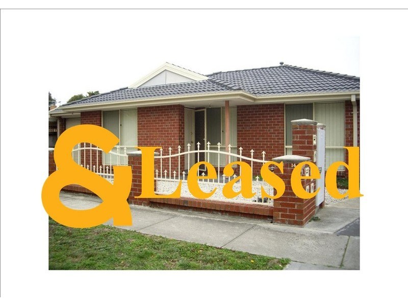 1/14 Clement Street, Dandenong VIC 3175