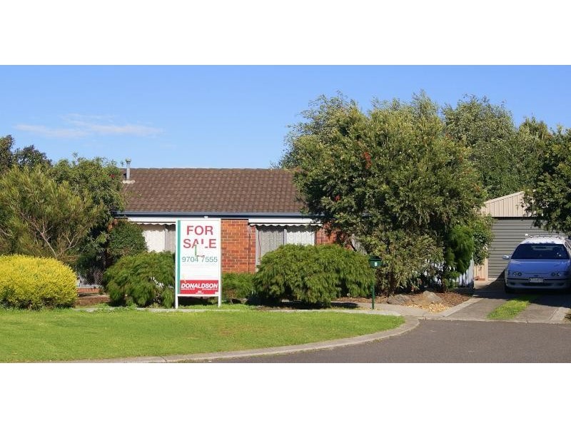 4 Cliveden Close, Narre Warren South VIC 3805