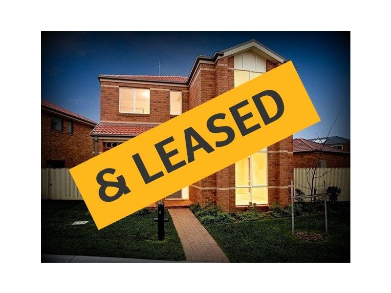 6 Amhurst Drive, Narre Warren South VIC 3805
