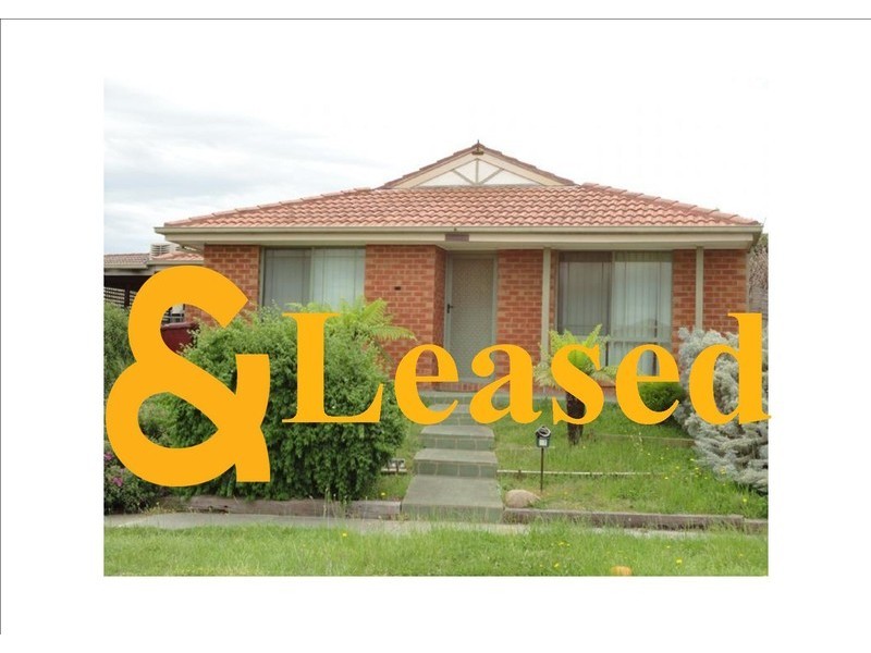 17 Horizon Blvd, Hampton Park VIC 3976