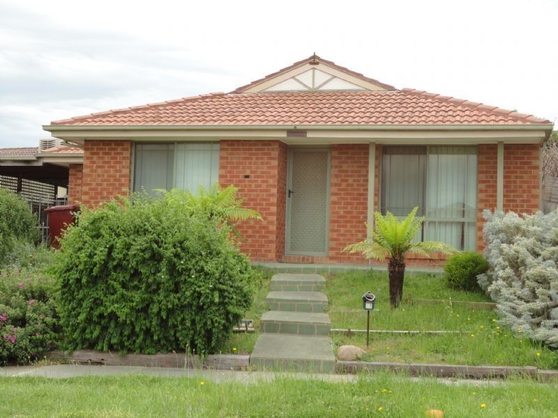 17 Horizon Blvd, Hampton Park VIC 3976