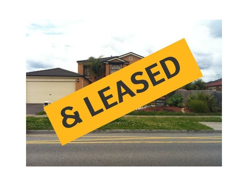 15 Beethoven Drive, Narre Warren South VIC 3805
