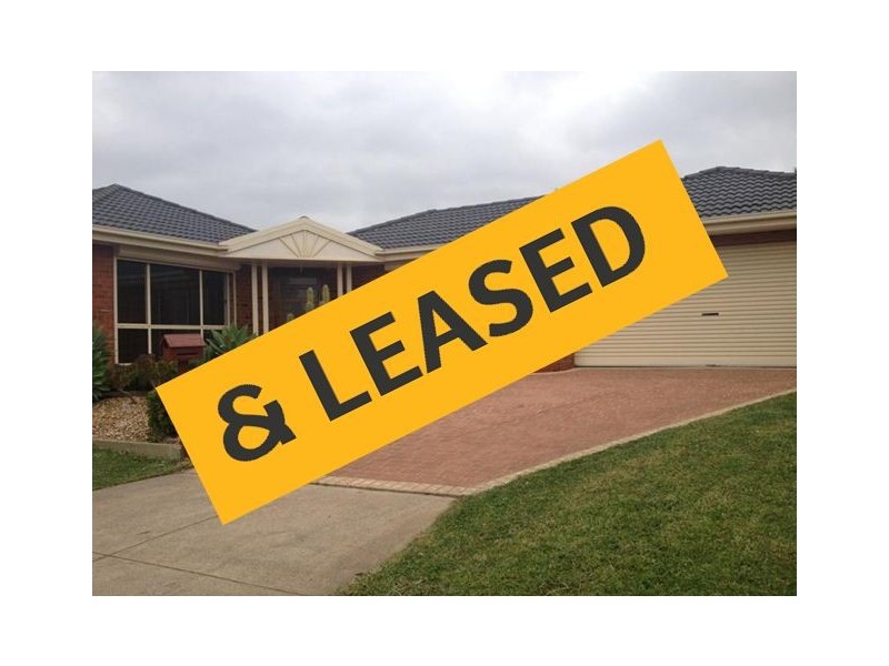 25 Menzies Close, Narre Warren South VIC 3805